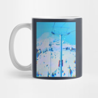 Skyway Of Dreams Mug